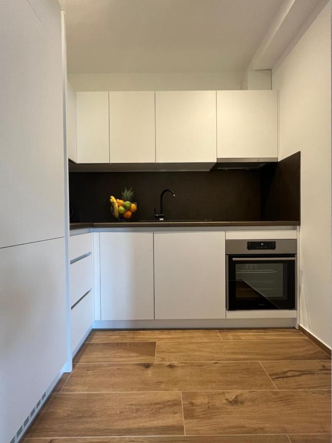Vila Zrina - Apartmani Trogir Exterior foto